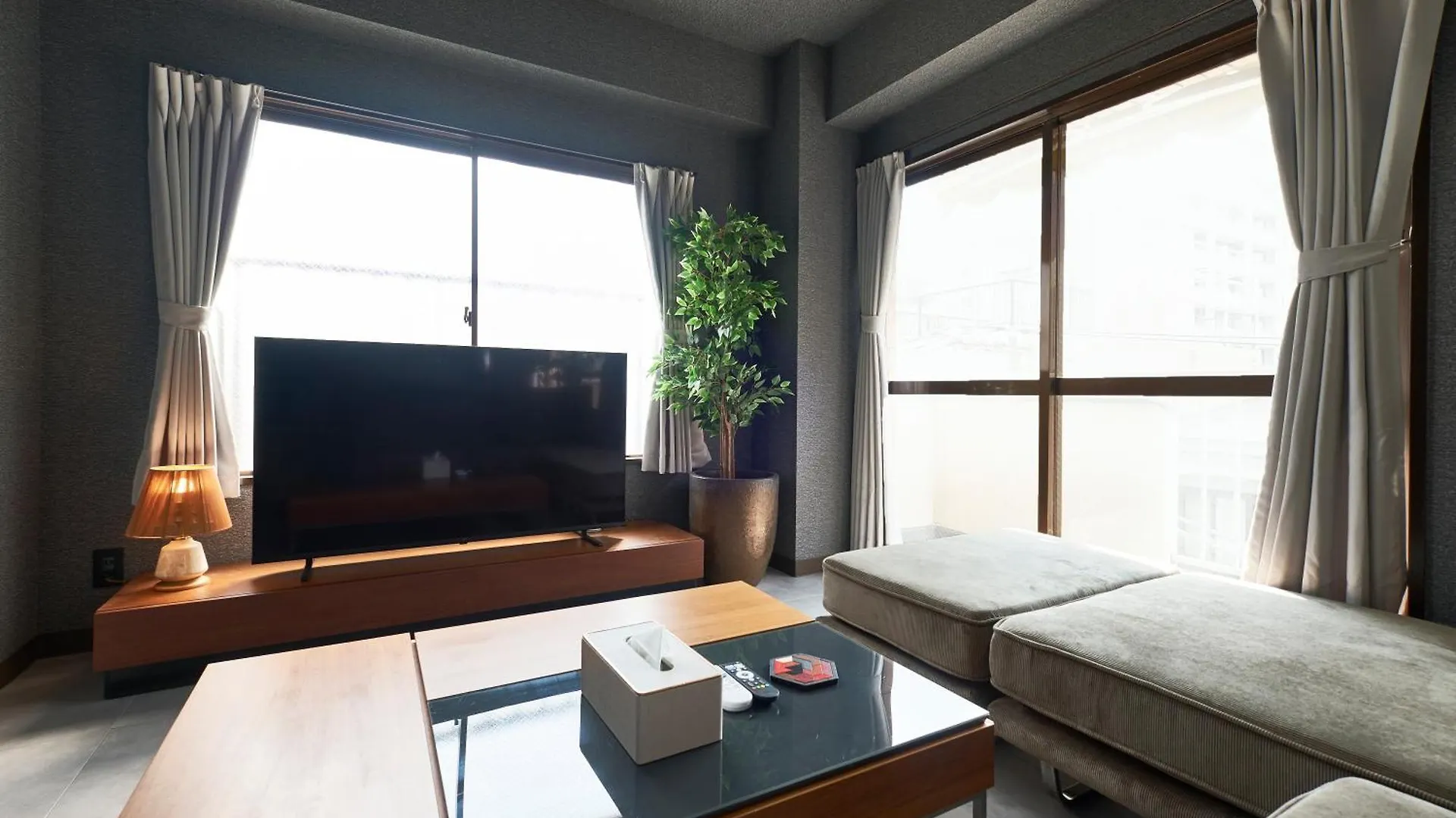 Historic Town In The Heart Of Tokyo - Easy Access To Attractions Apartment 0*,