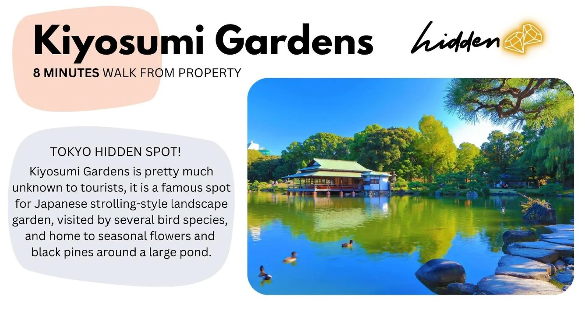 Historic Town In The Heart Of Tokyo - Easy Access To Attractions Apartment Japan
