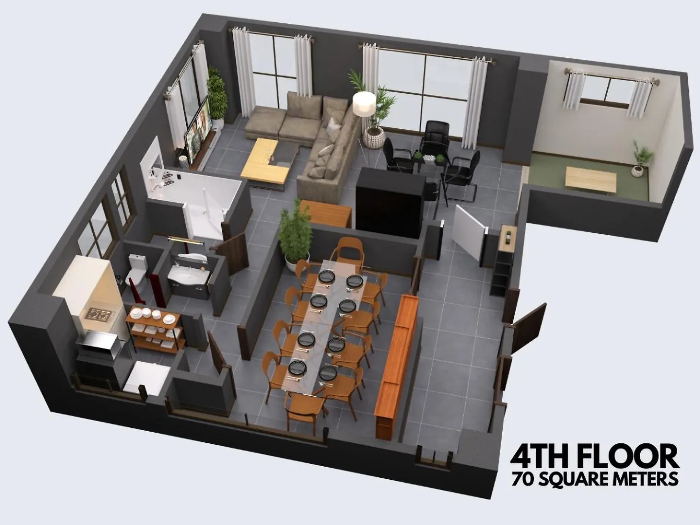 Historic Town In The Heart Of Tokyo - Easy Access To Attractions Apartment