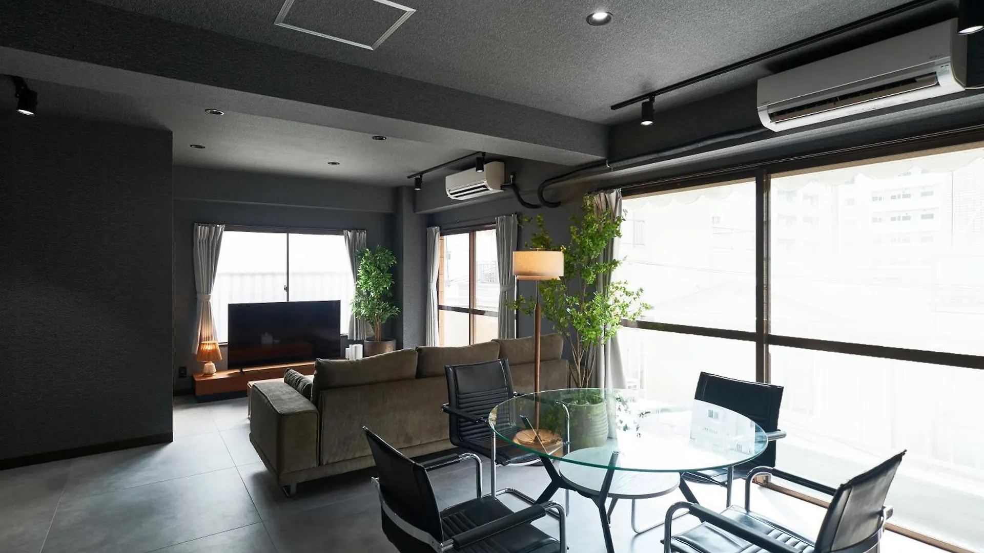 Historic Town In The Heart Of Tokyo - Easy Access To Attractions Apartment 0*,  Japan