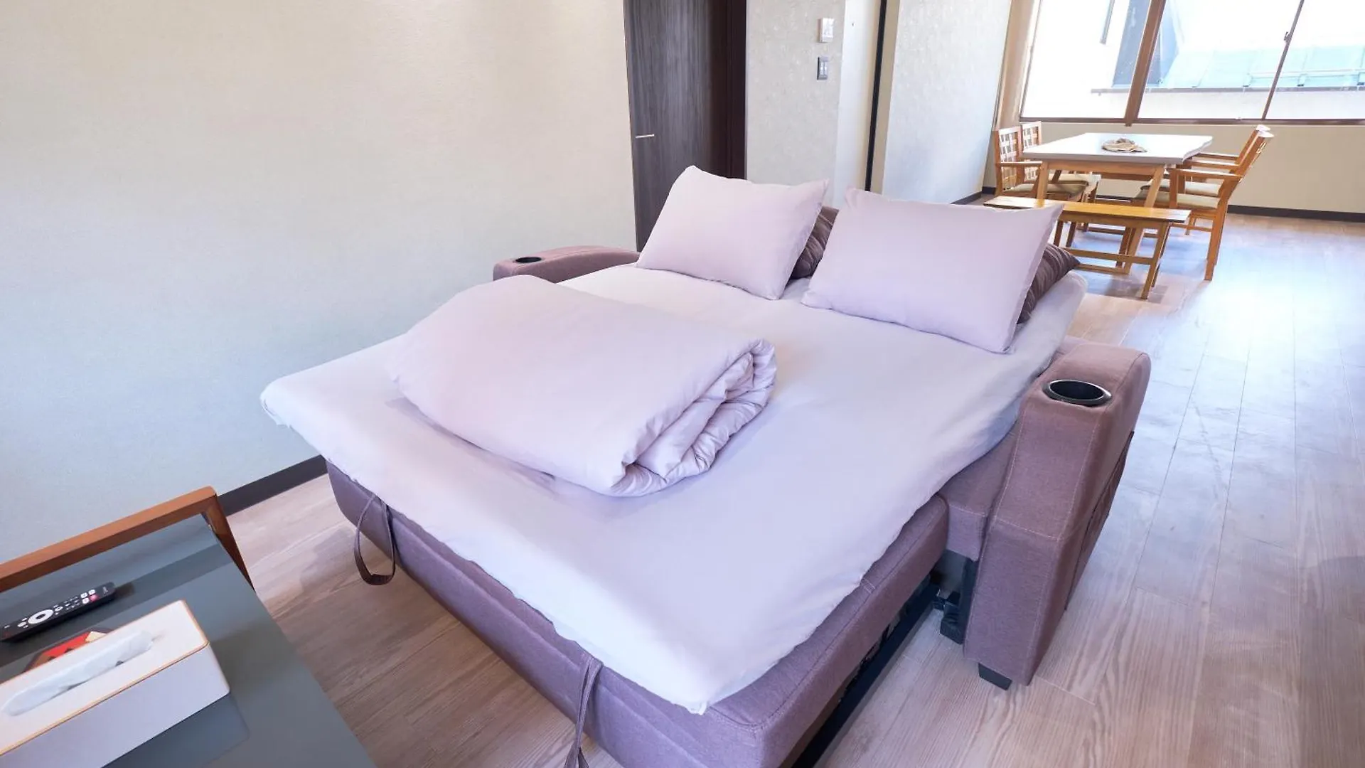 Historic Town In The Heart Of Tokyo - Easy Access To Attractions Apartment