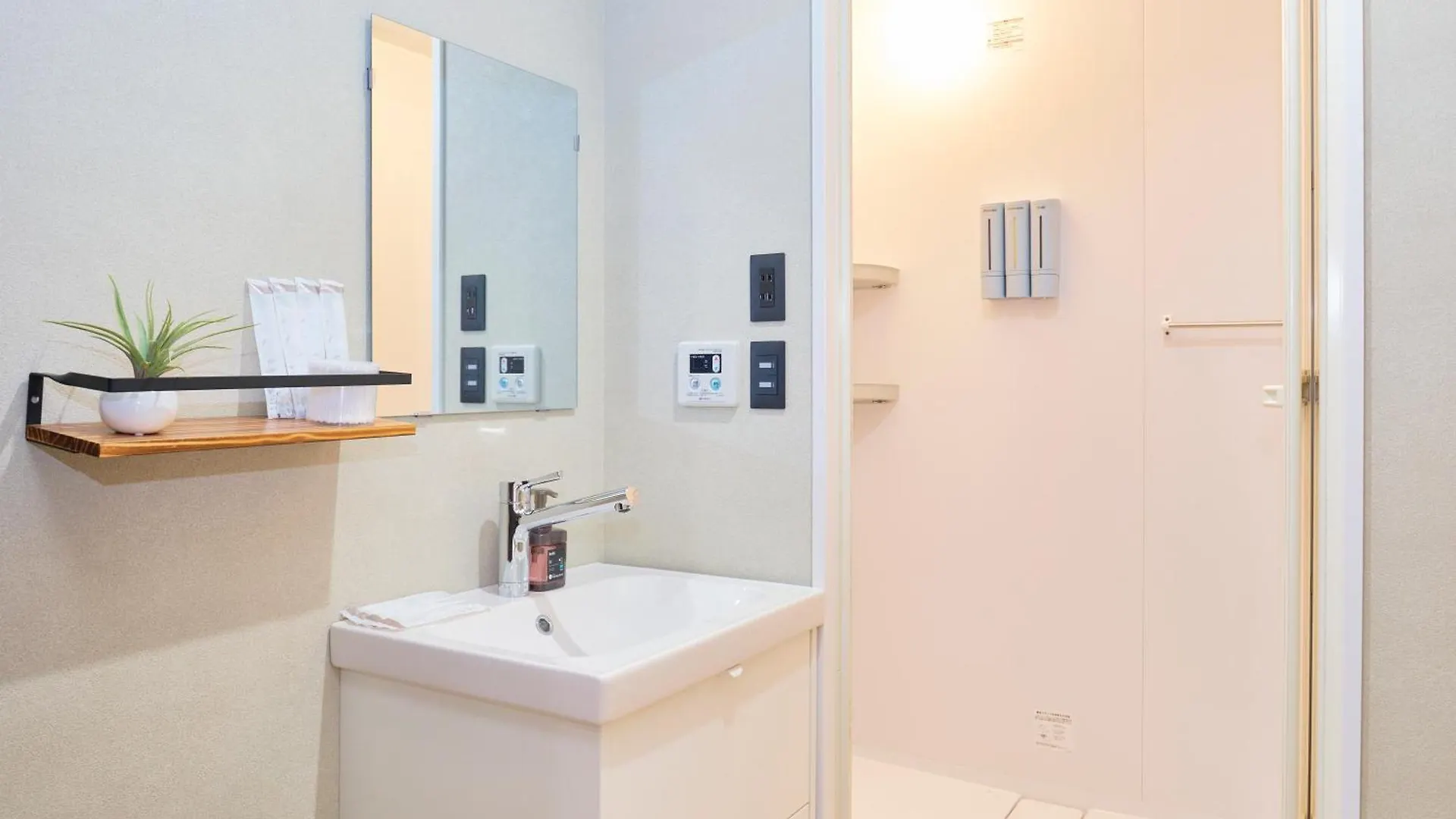 Historic Town In The Heart Of Tokyo - Easy Access To Attractions Apartment 0*,  Japan
