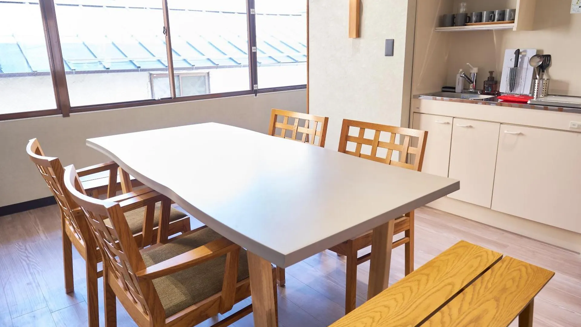 Historic Town In The Heart Of Tokyo - Easy Access To Attractions Apartment Japan