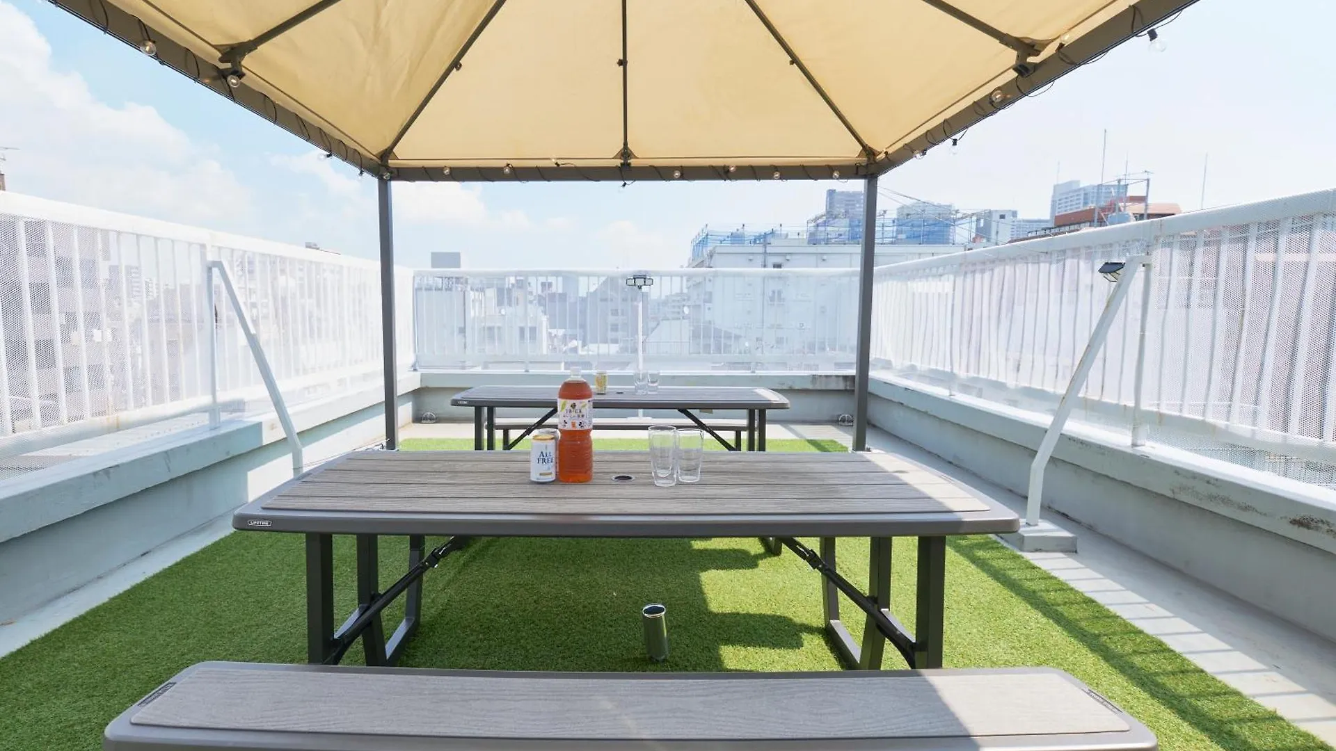 Historic Town In The Heart Of Tokyo - Easy Access To Attractions Apartment