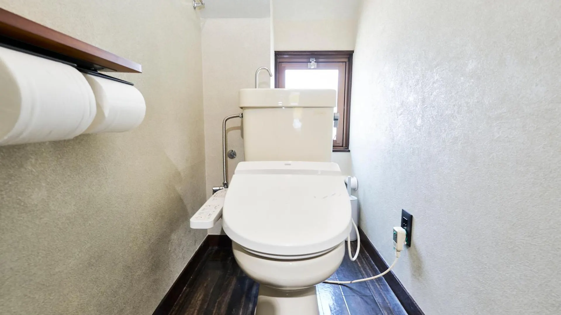 Historic Town In The Heart Of Tokyo - Easy Access To Attractions Apartment 0*,