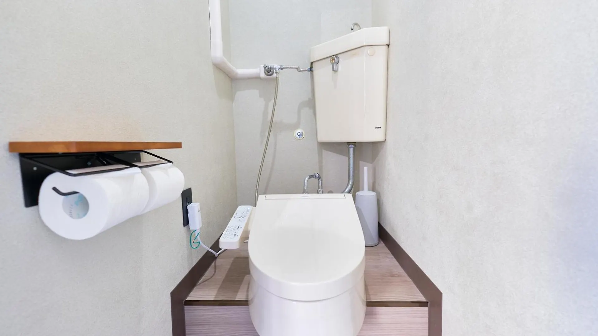 Historic Town In The Heart Of Tokyo - Easy Access To Attractions Apartment