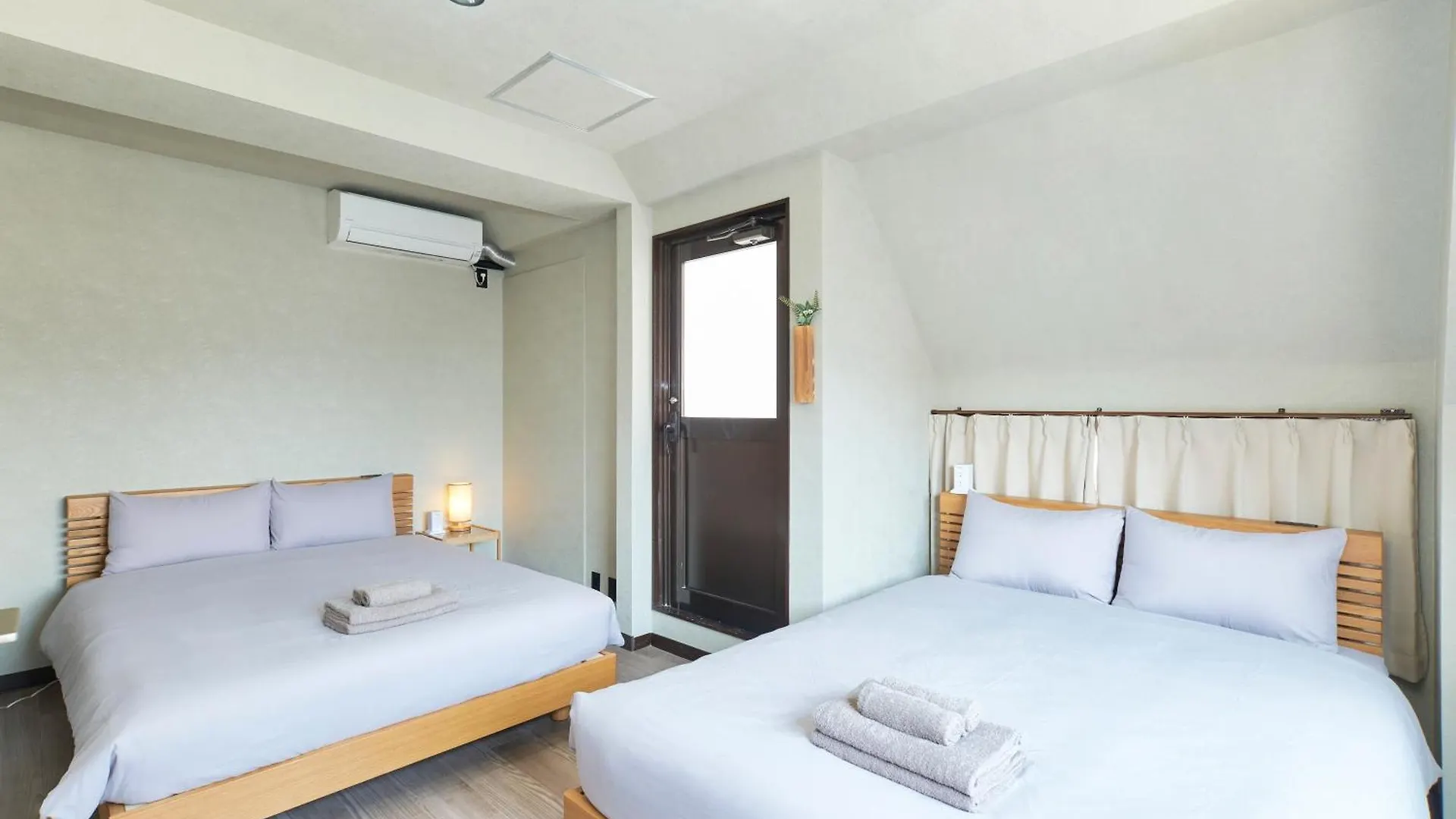 Historic Town In The Heart Of Tokyo - Easy Access To Attractions Apartment 0*,  Japan