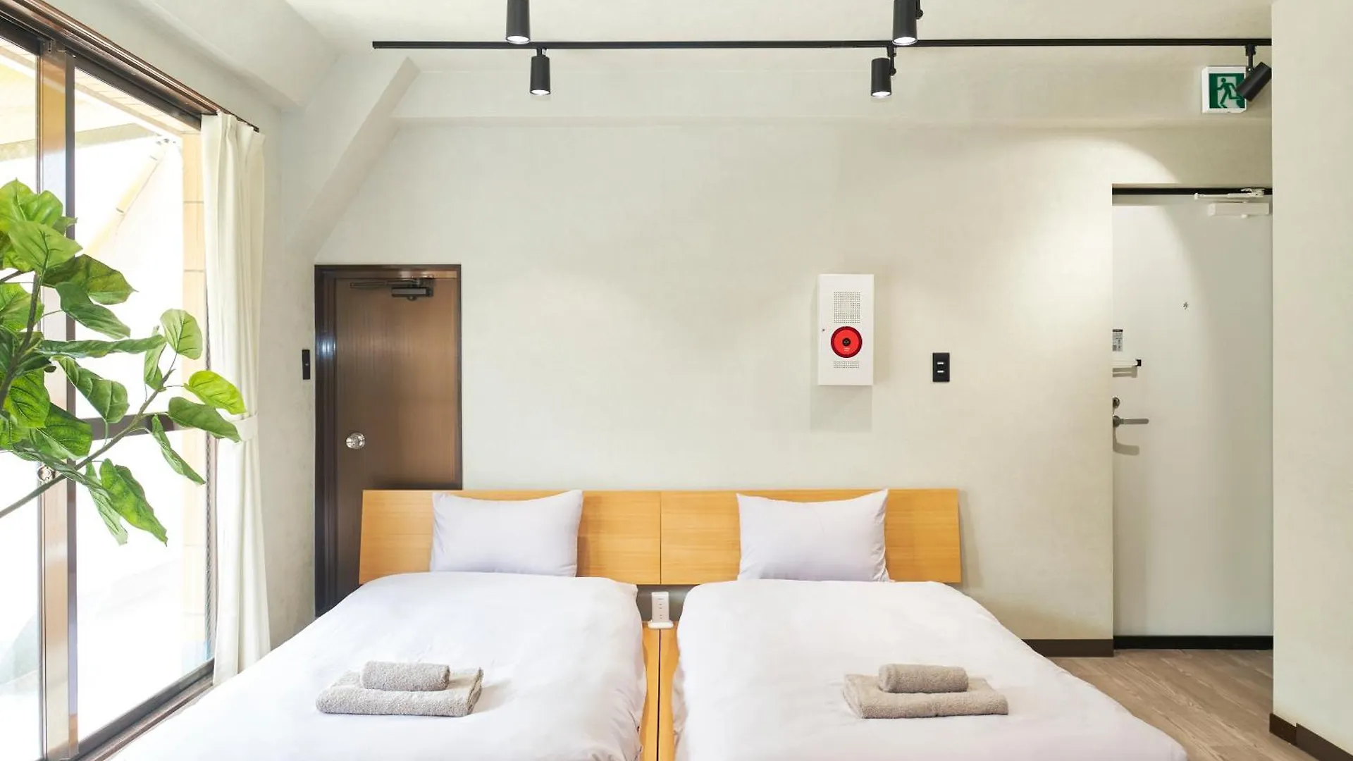Historic Town In The Heart Of Tokyo - Easy Access To Attractions Apartment 0*,