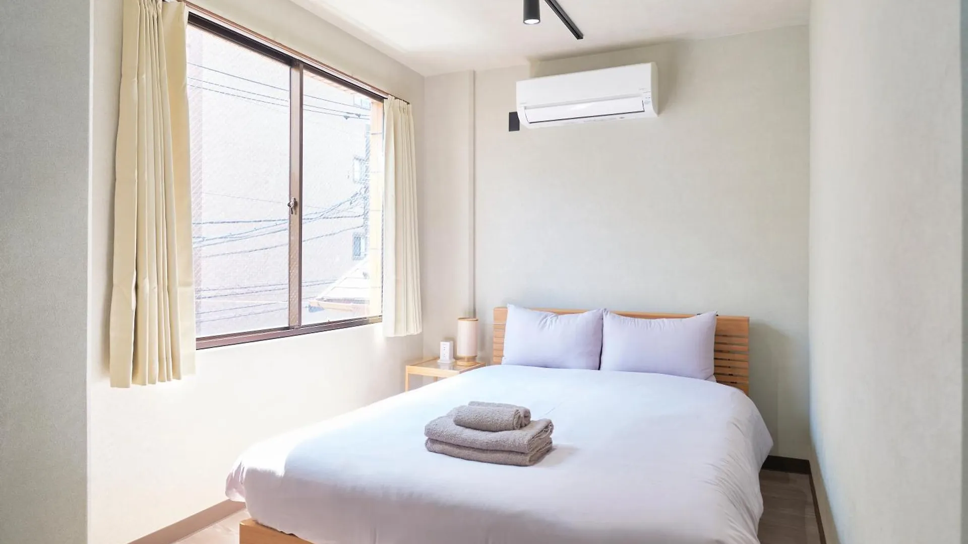 Historic Town In The Heart Of Tokyo - Easy Access To Attractions Apartment
