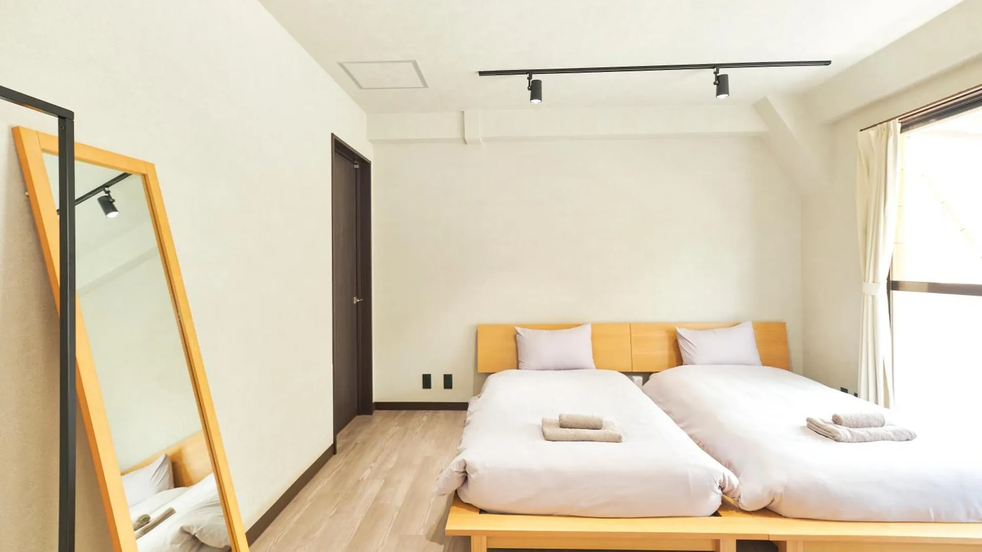 Historic Town In The Heart Of Tokyo - Easy Access To Attractions Apartment