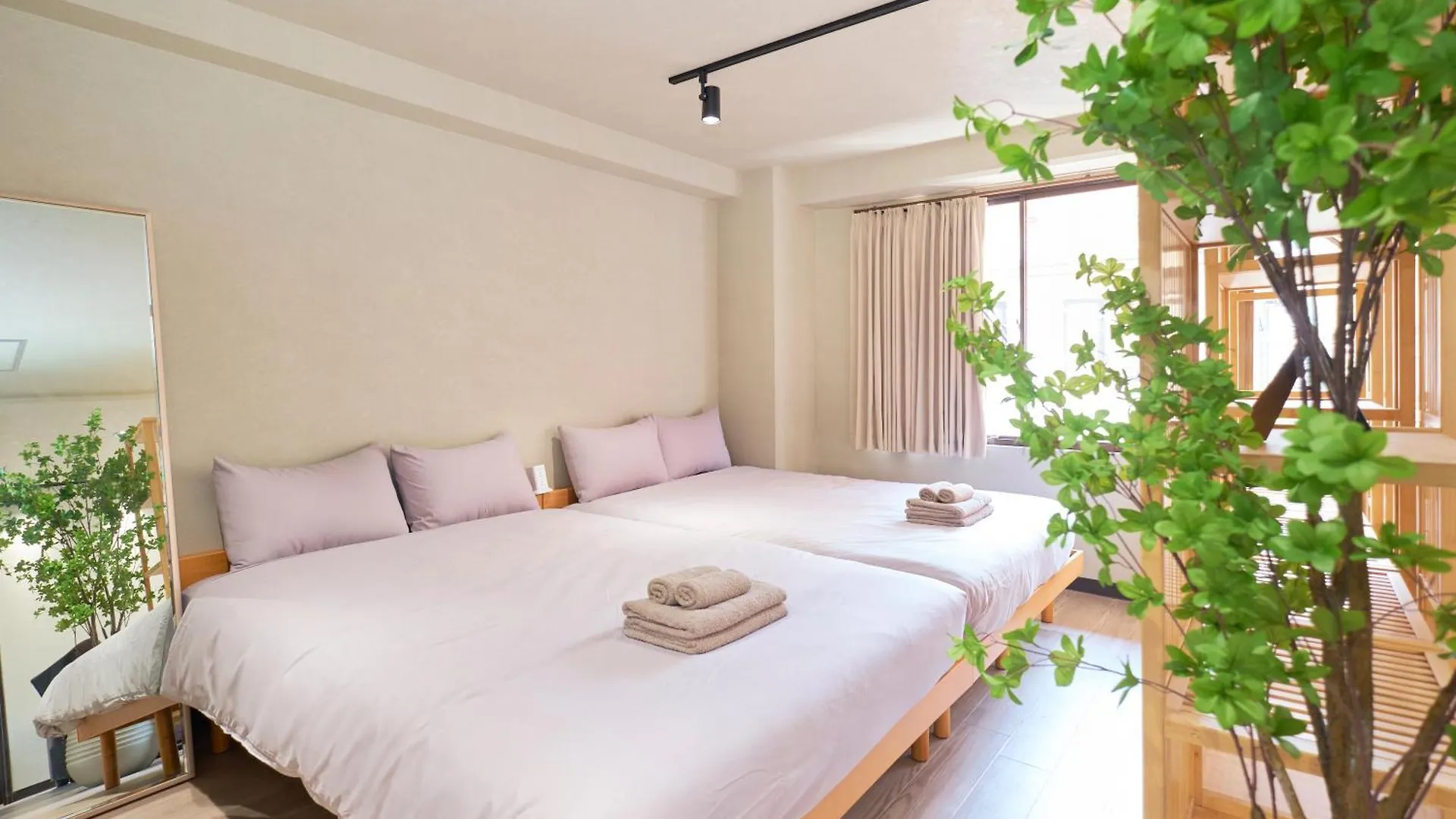 Historic Town In The Heart Of Tokyo - Easy Access To Attractions Apartment Japan