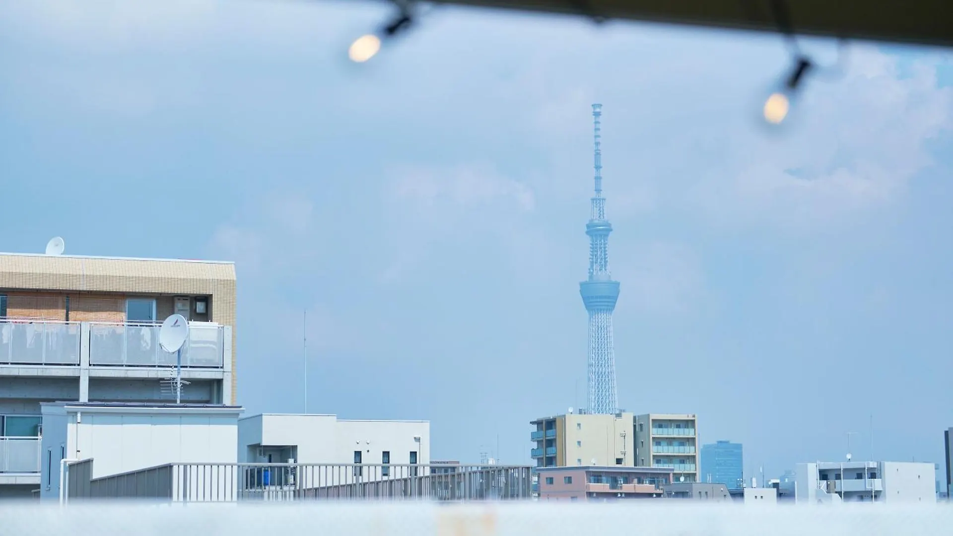 Historic Town In The Heart Of Tokyo - Easy Access To Attractions Apartment