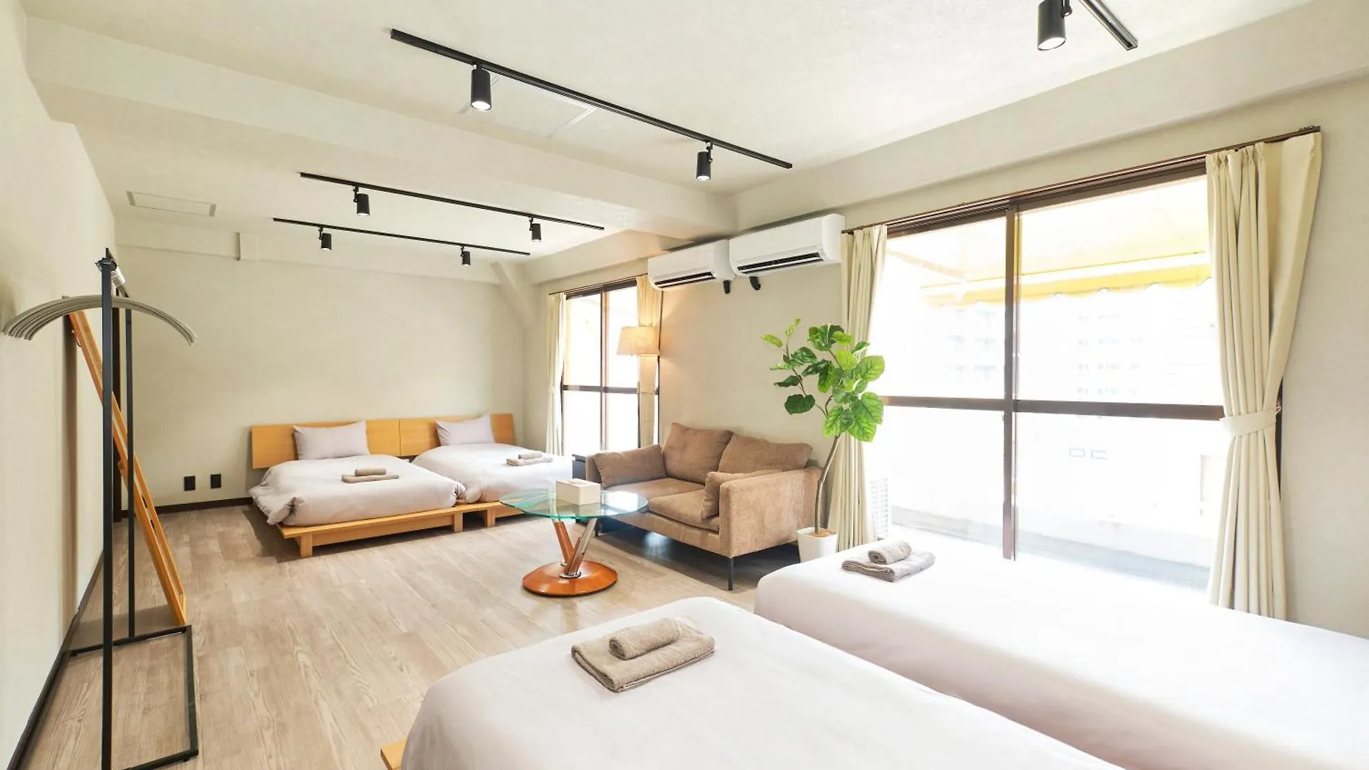 Historic Town In The Heart Of Tokyo - Easy Access To Attractions Apartment