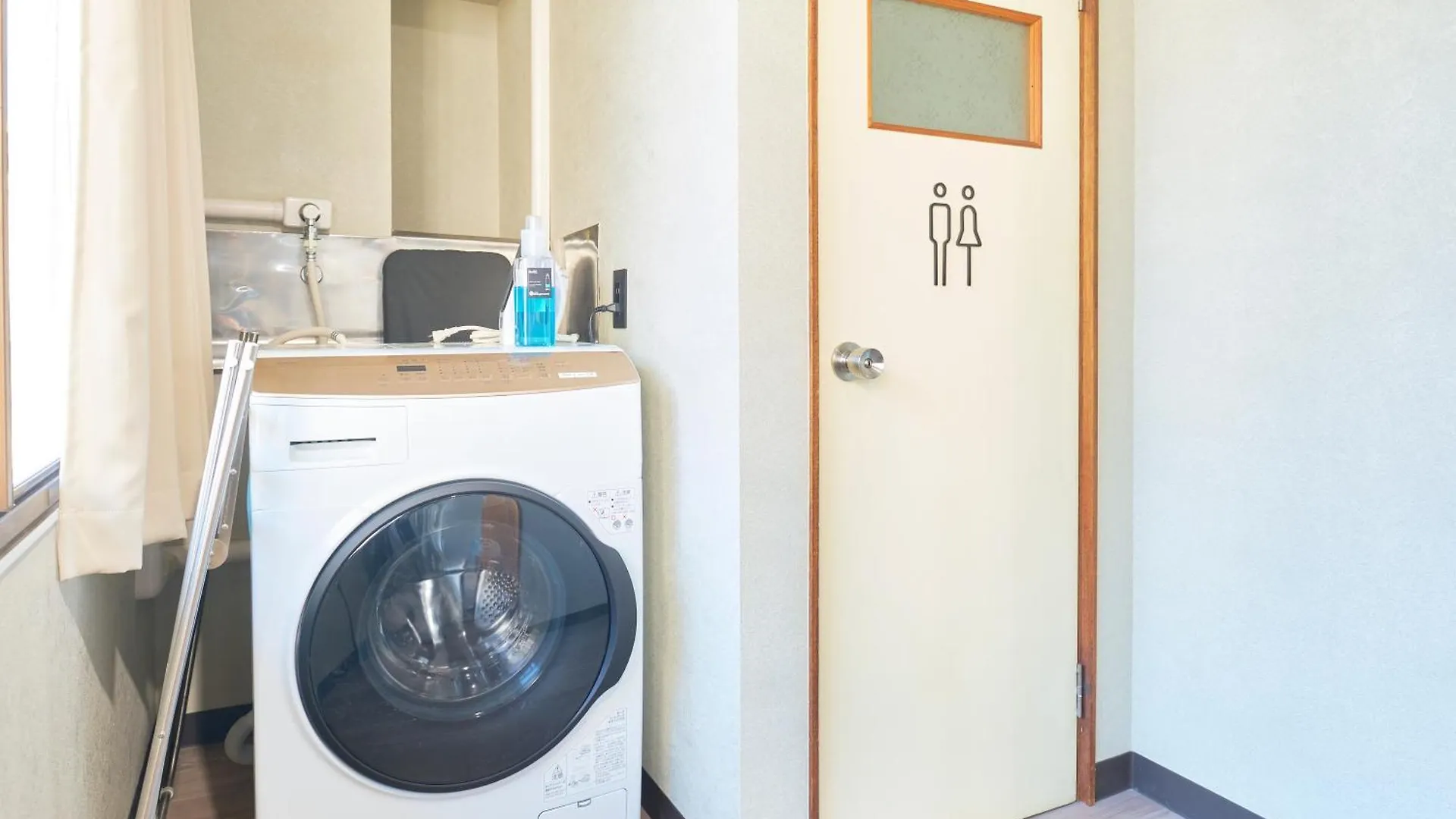 Historic Town In The Heart Of Tokyo - Easy Access To Attractions Apartment