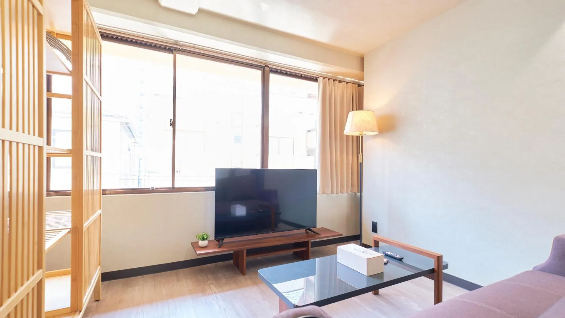 Historic Town In The Heart Of Tokyo - Easy Access To Attractions Apartment