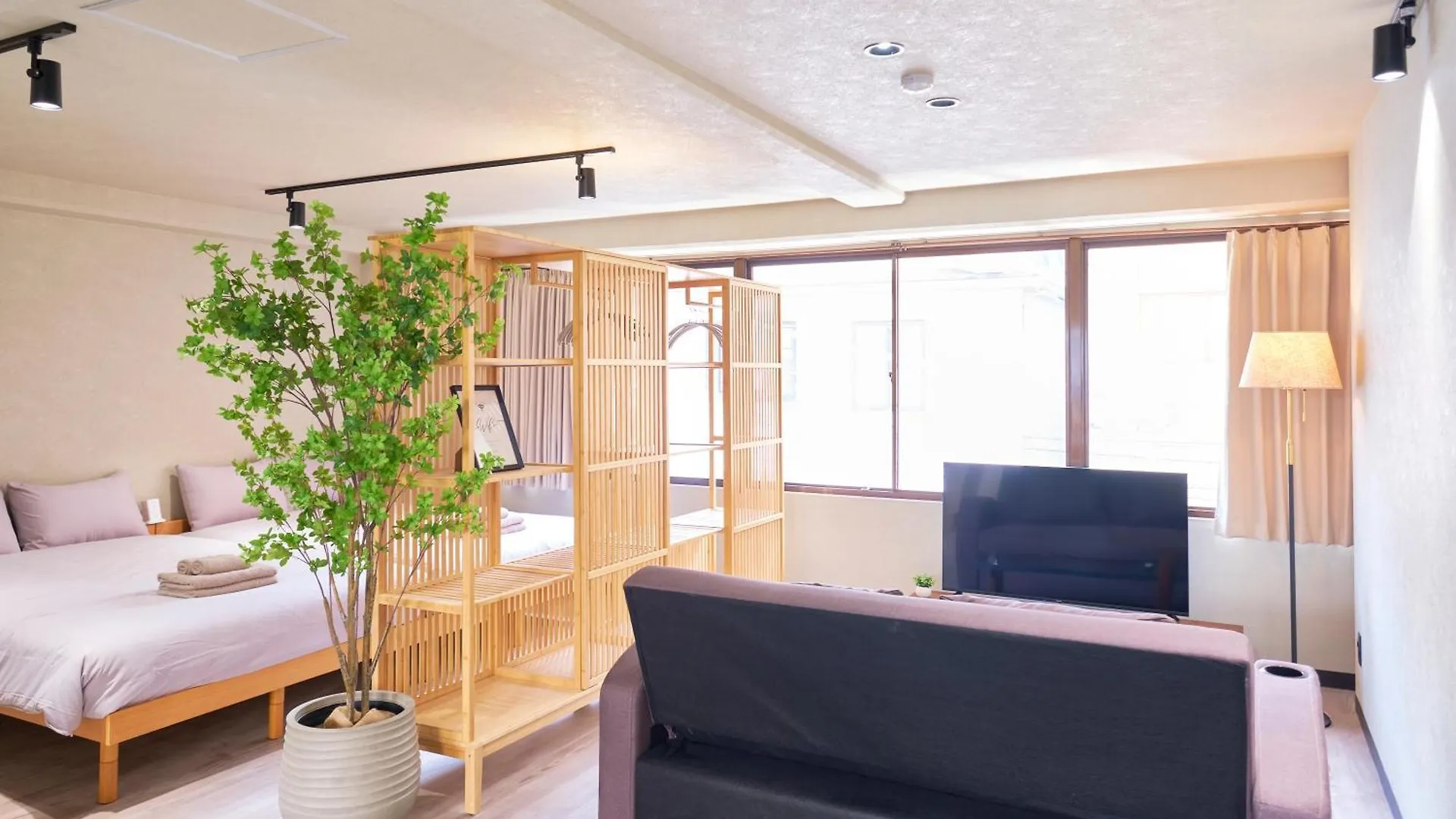 Historic Town In The Heart Of Tokyo - Easy Access To Attractions Apartment Japan