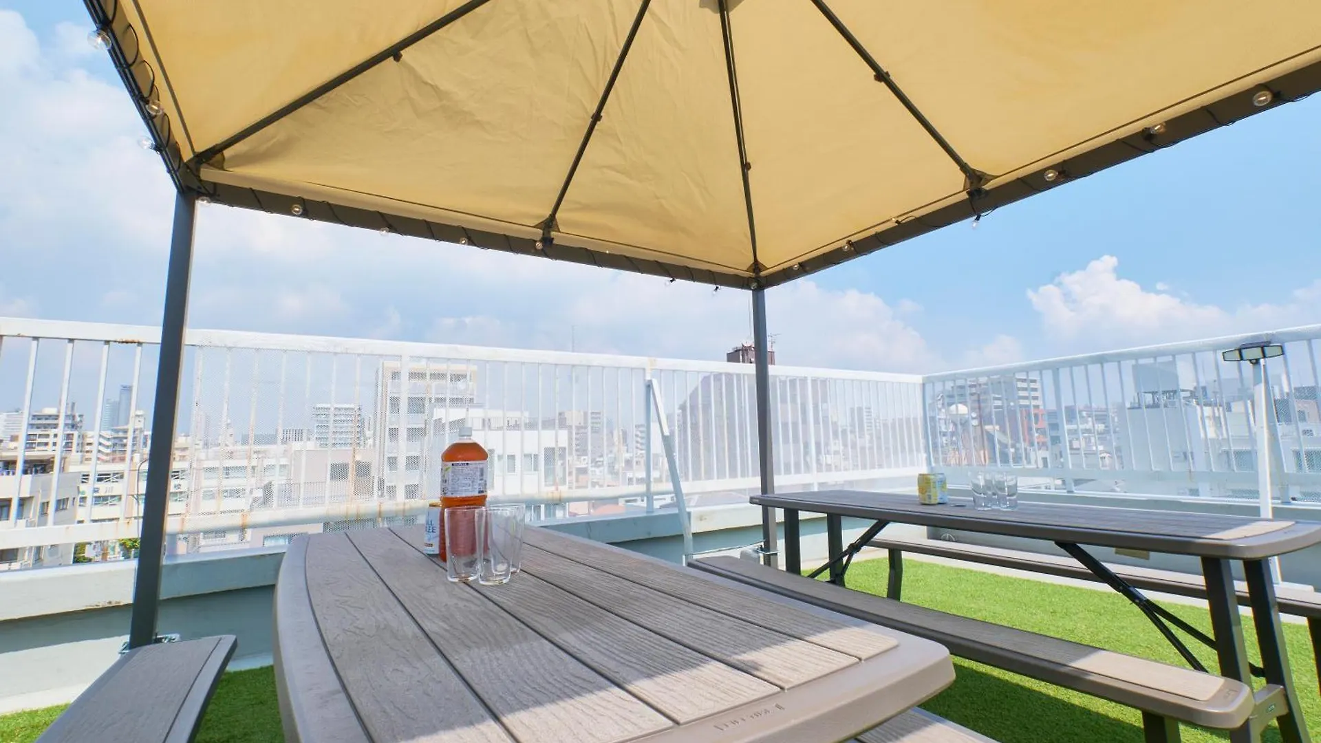 Historic Town In The Heart Of Tokyo - Easy Access To Attractions Apartment
