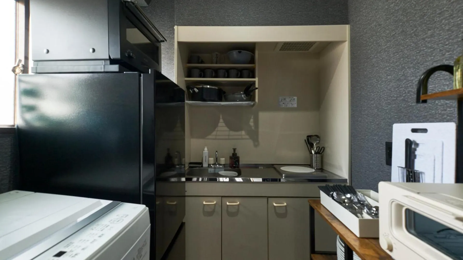 Historic Town In The Heart Of Tokyo - Easy Access To Attractions Apartment